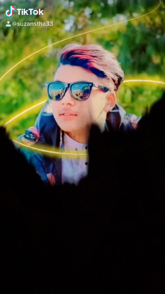 @S for suzan fuchya