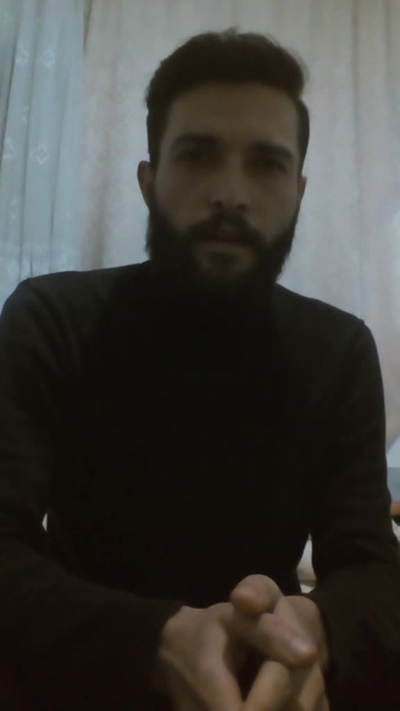 @Barış Akgül
