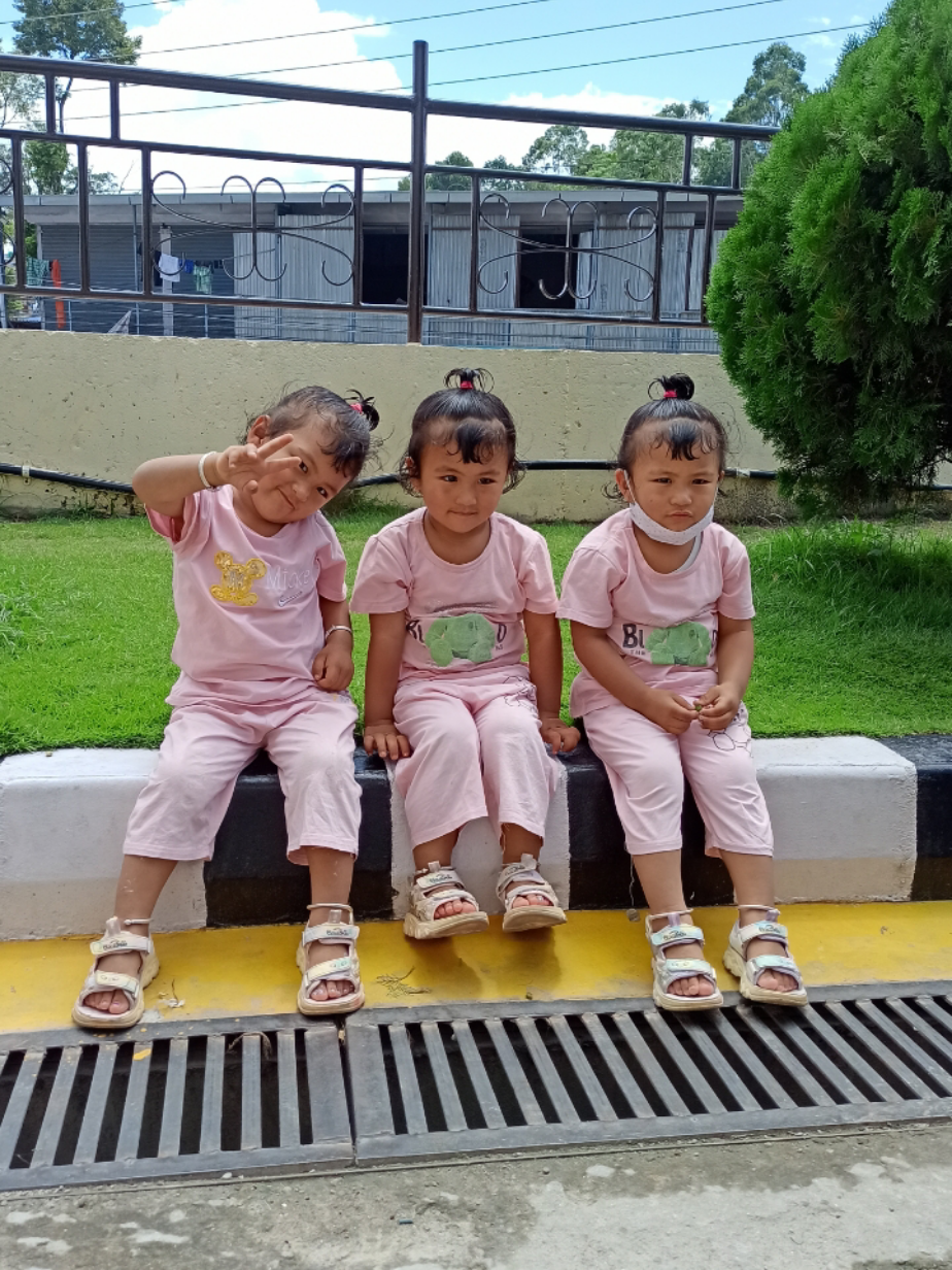 @Dharma Raj Kutu