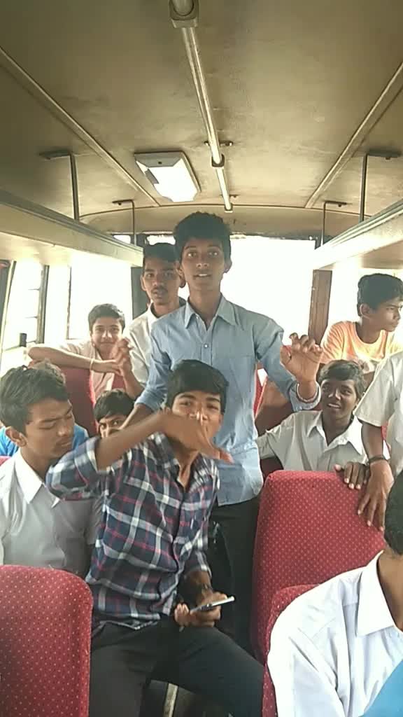 @Muvvala Vijay