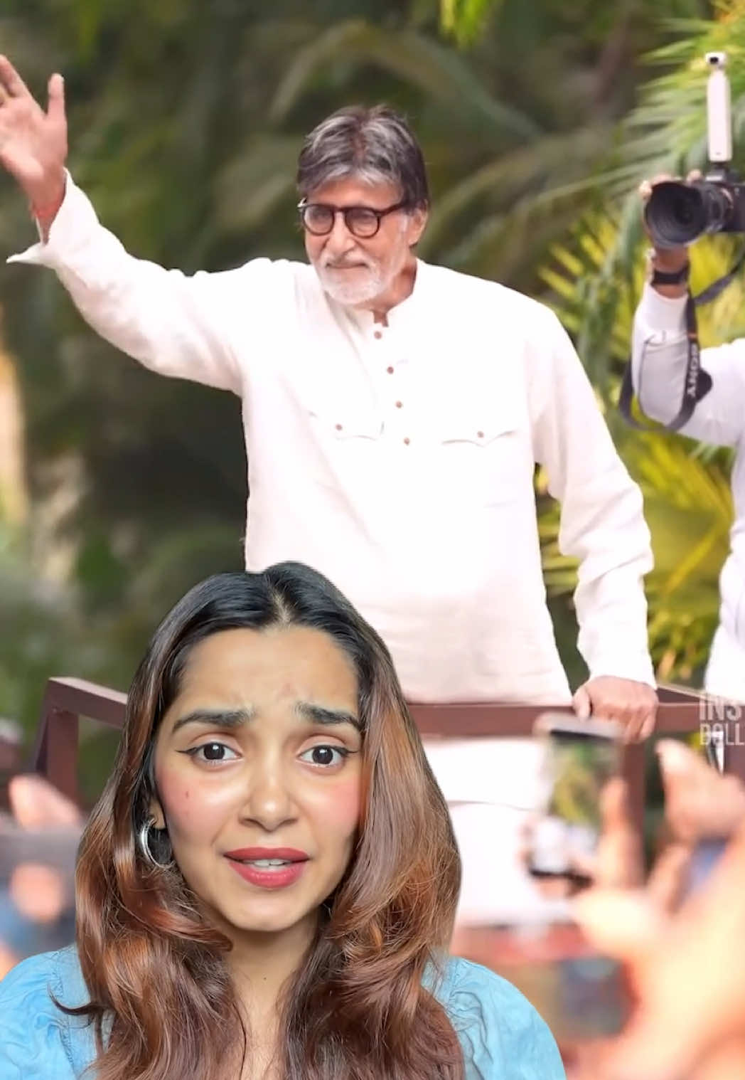 @Instant Bollywood