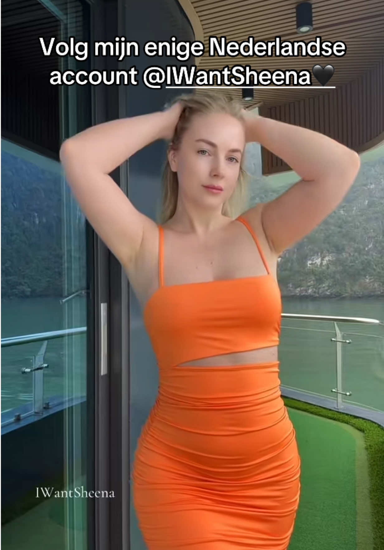 @IWantSheena
