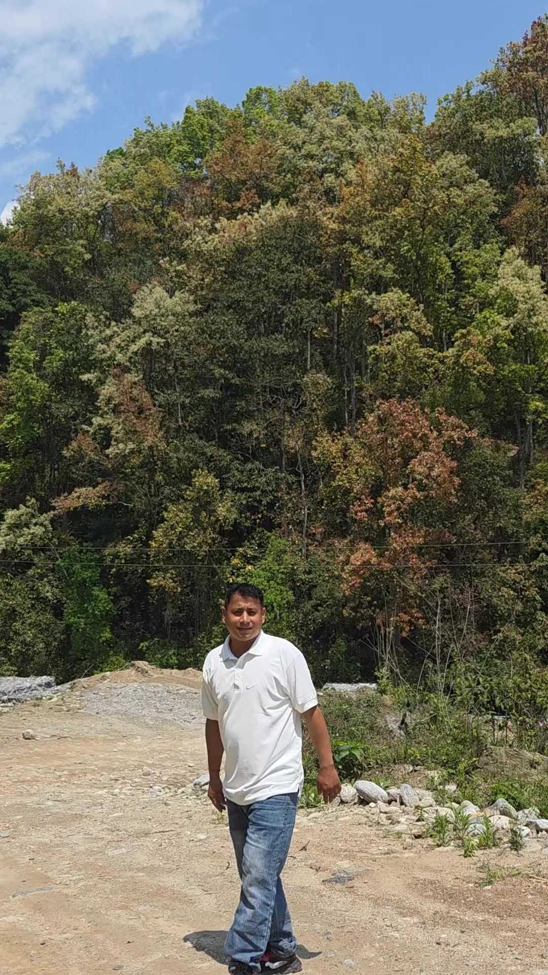 @Anish Baral