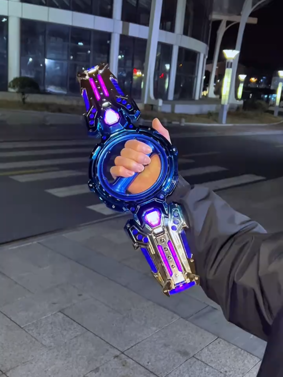 @Fitrhino Toys