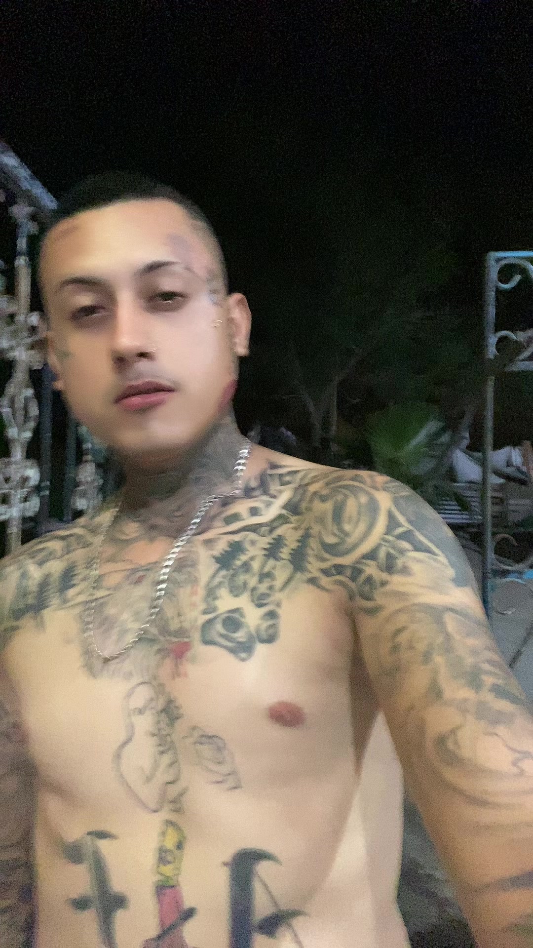 @el tatuado