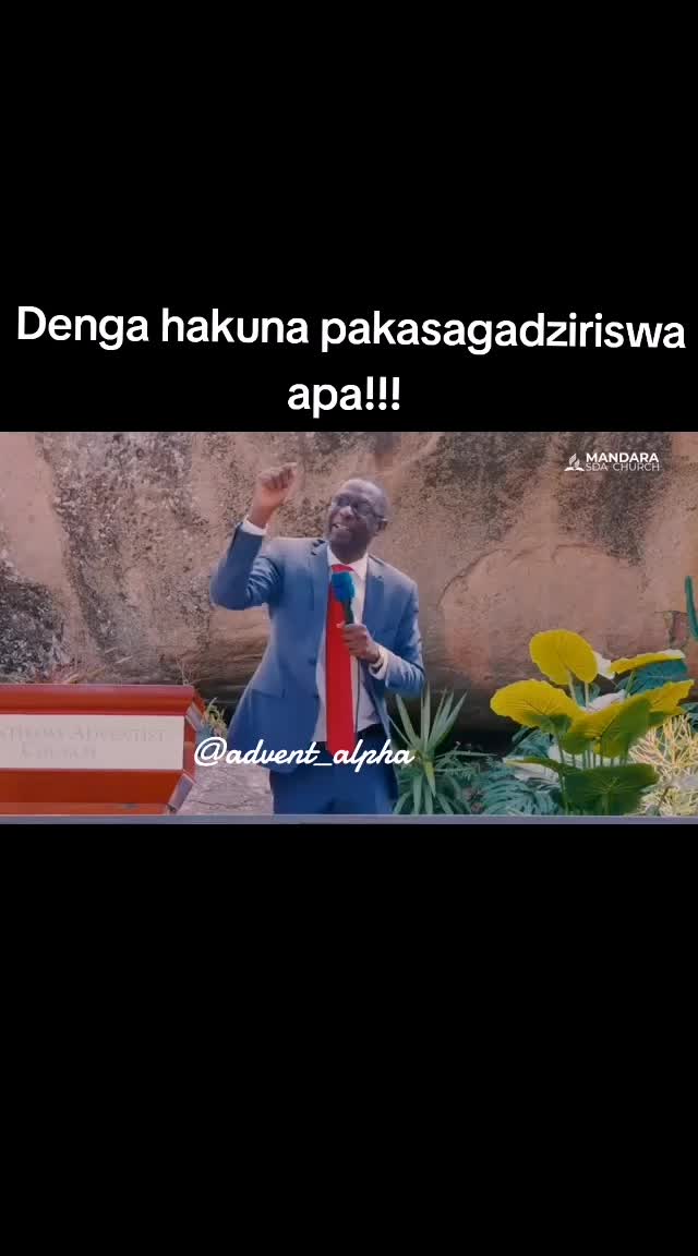 @THE CHIEF ADVISOR _SIR ALPHA