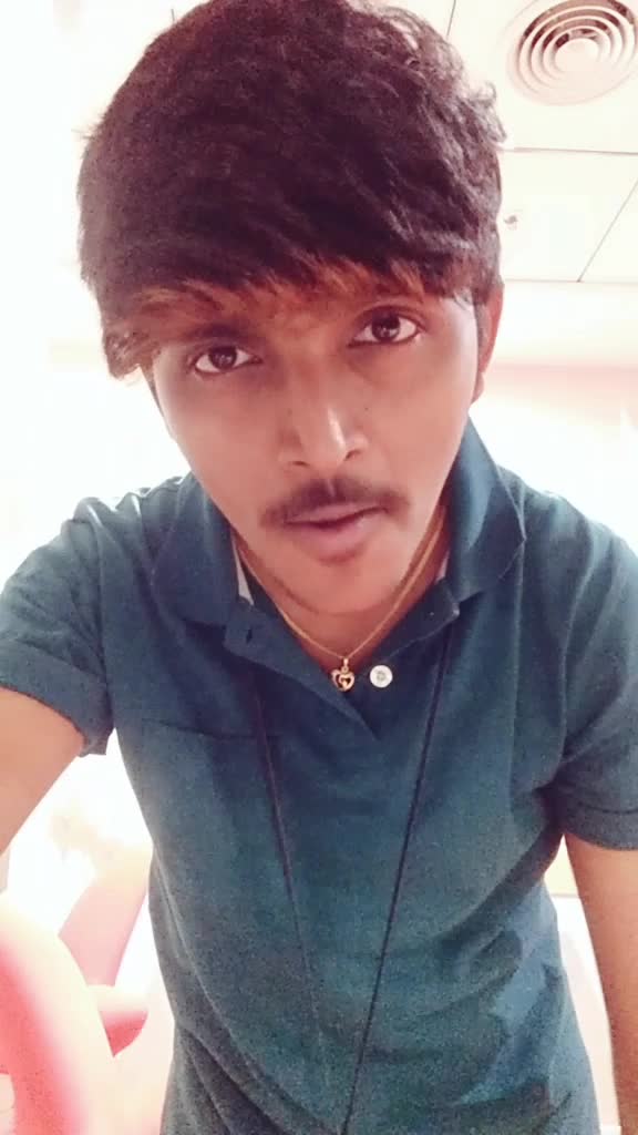 @Pavan Kumar