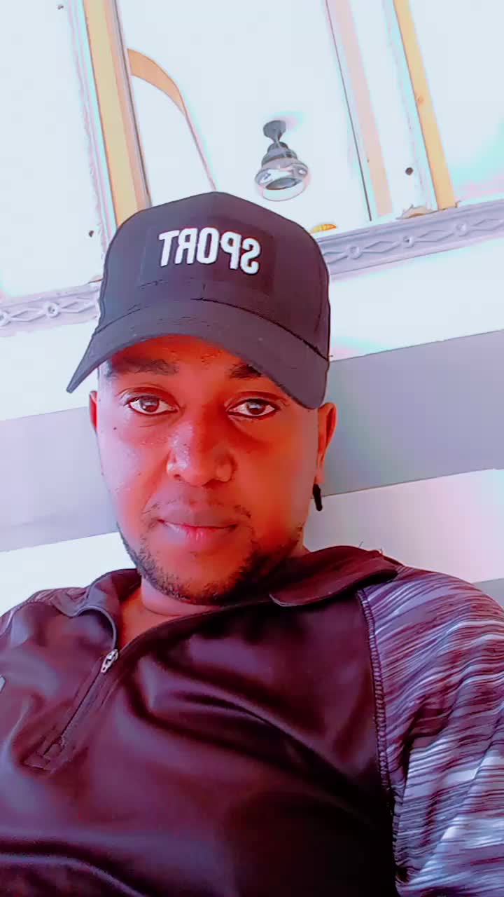 @Kevin Njeri