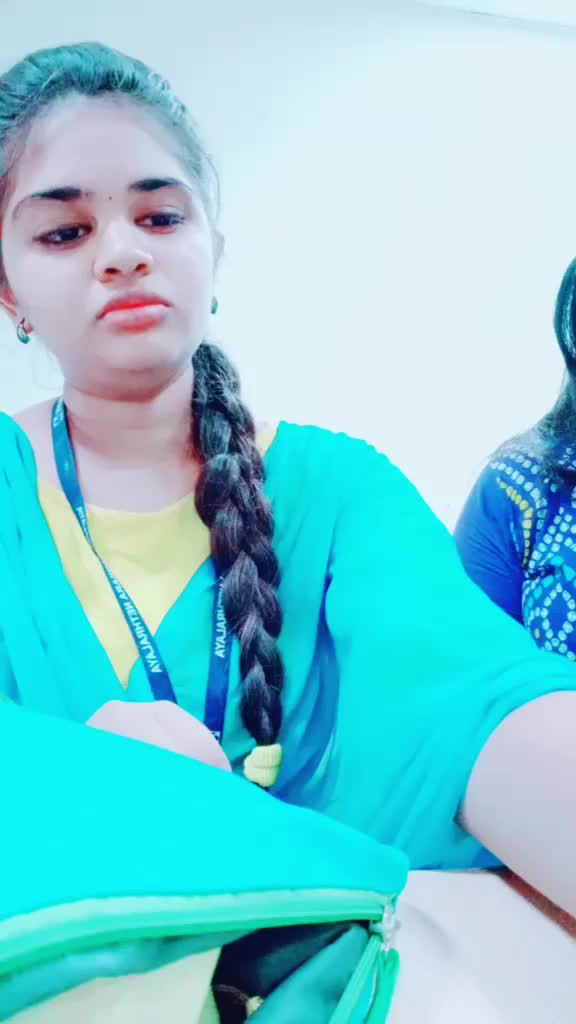 @neveditha gajapathy