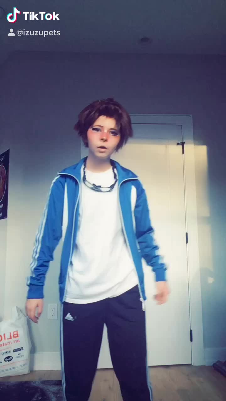 @Danganronpa Group