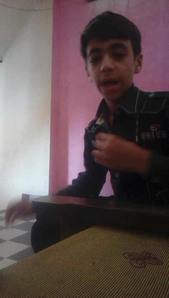 @Zareen Ashu