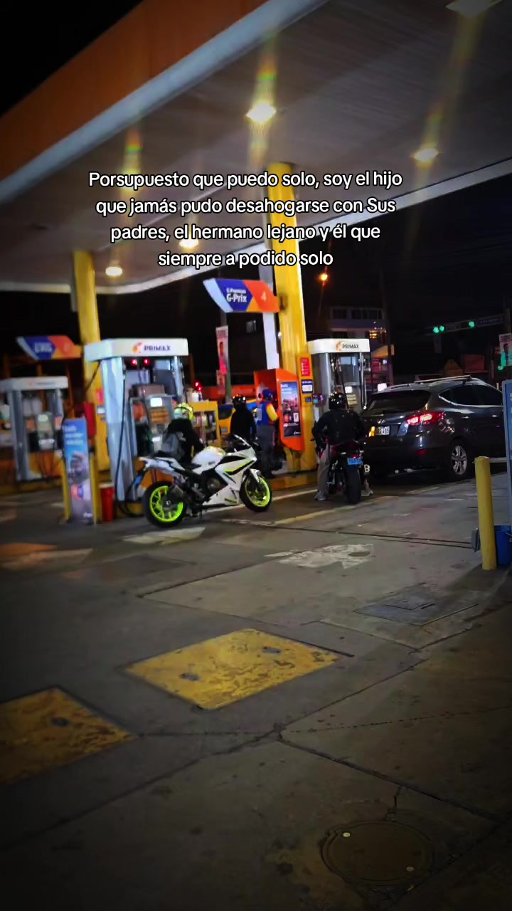 @Gael biker