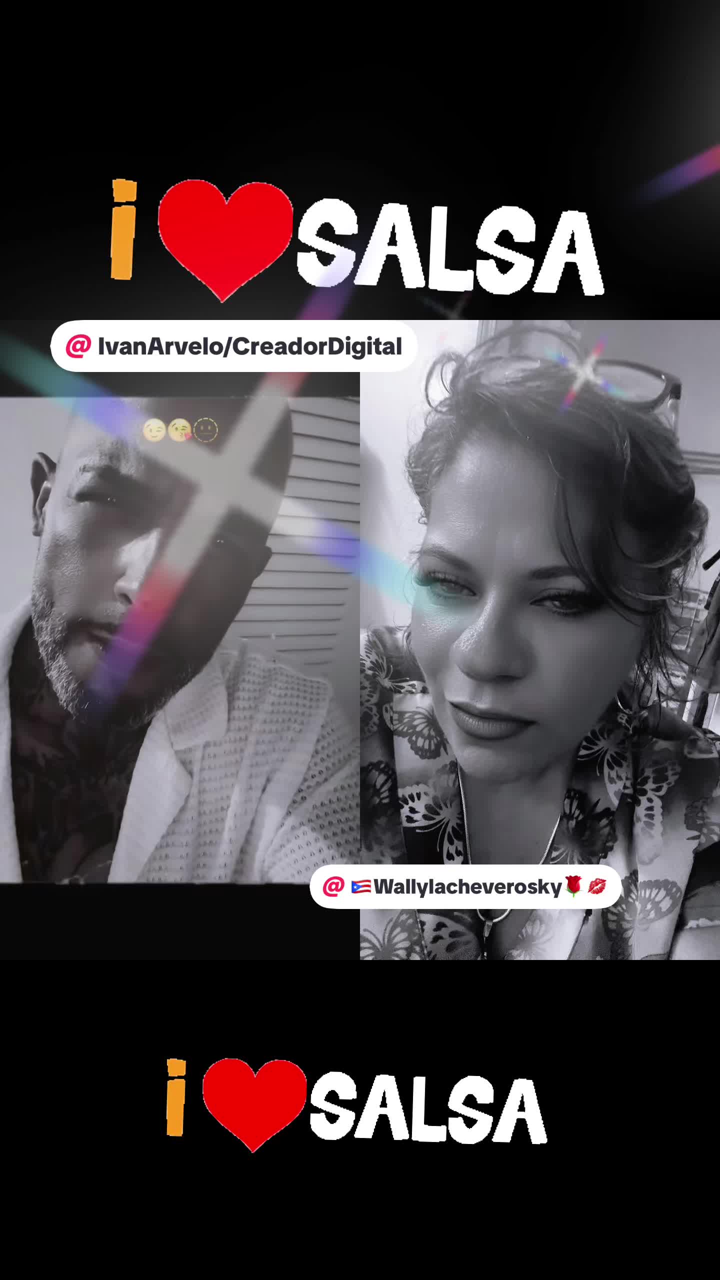 @🇵🇷Wally la cheverosky🌹💋