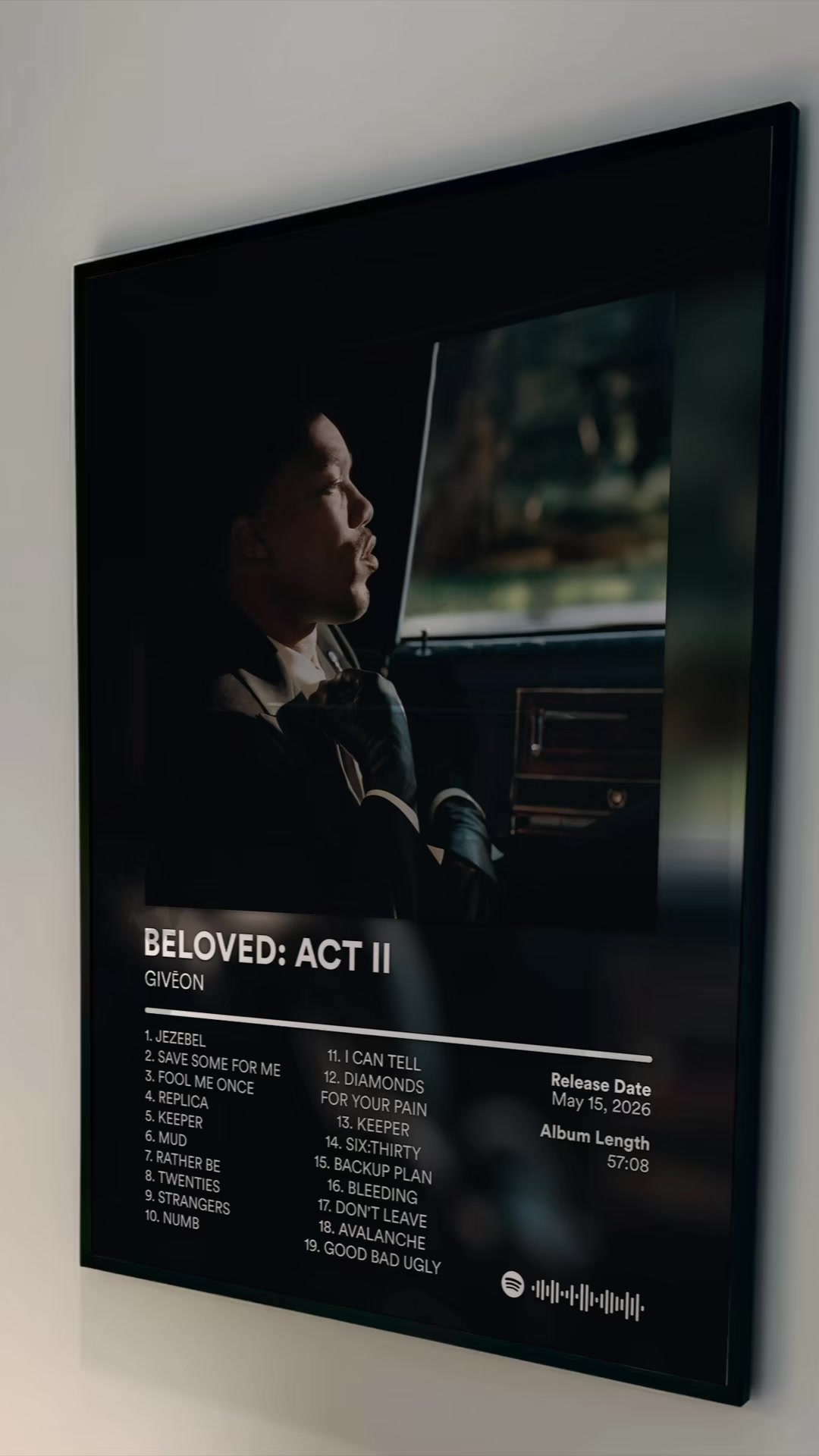 @Radial Posters