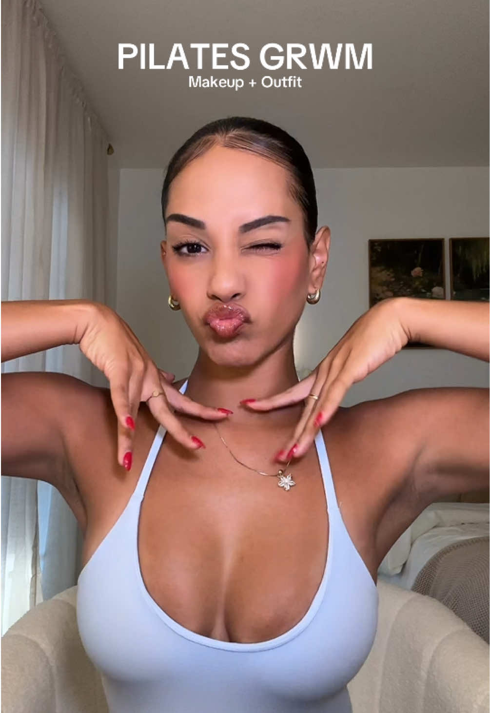 @Nichole Maharaj