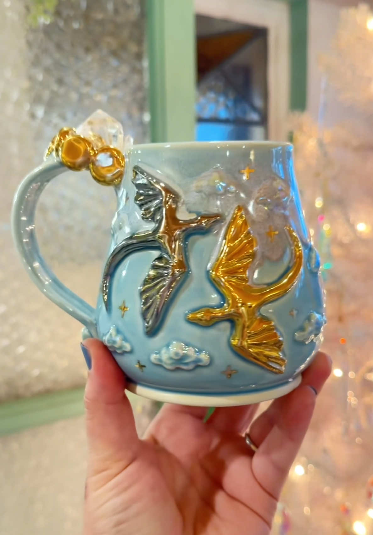 @La Le Pottery