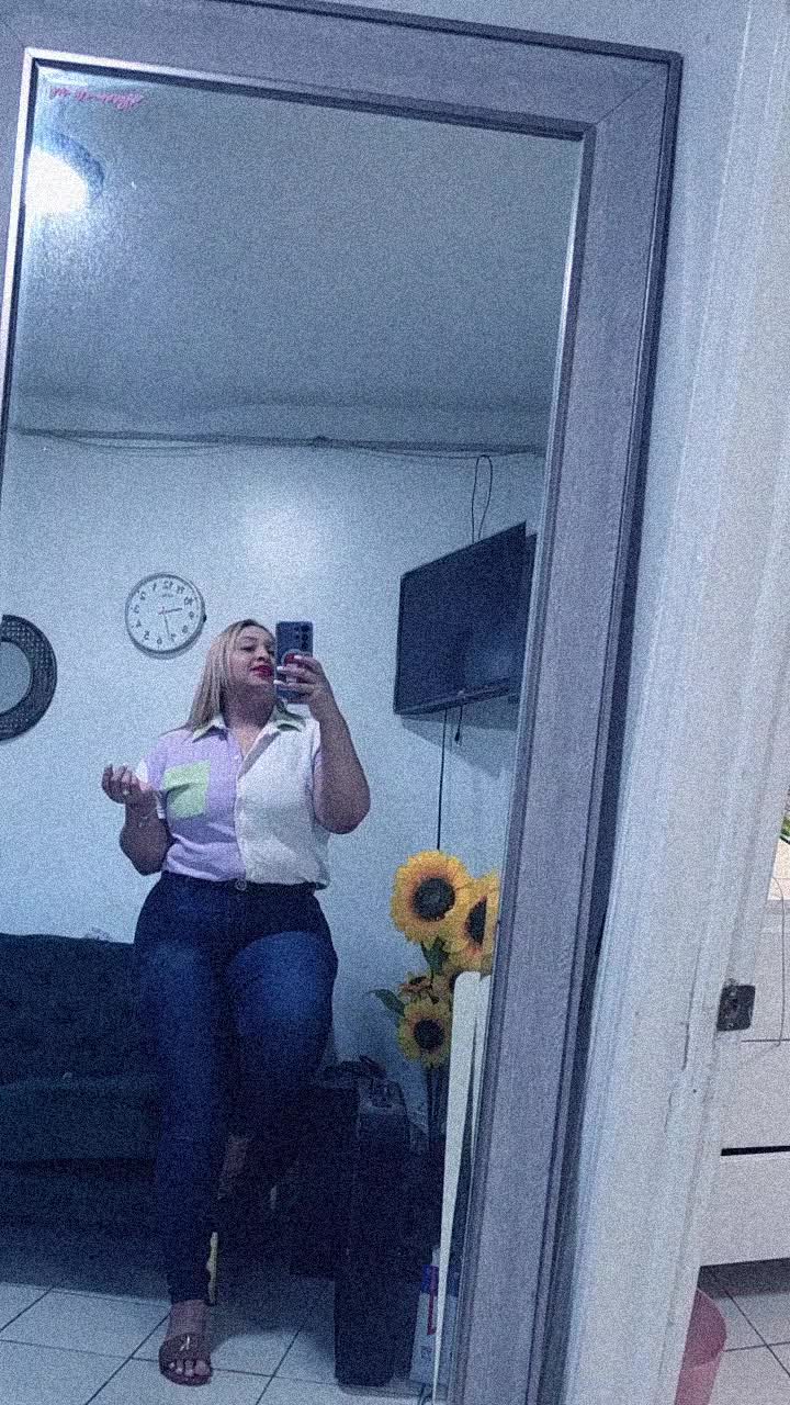 @Gabriela Chavez
