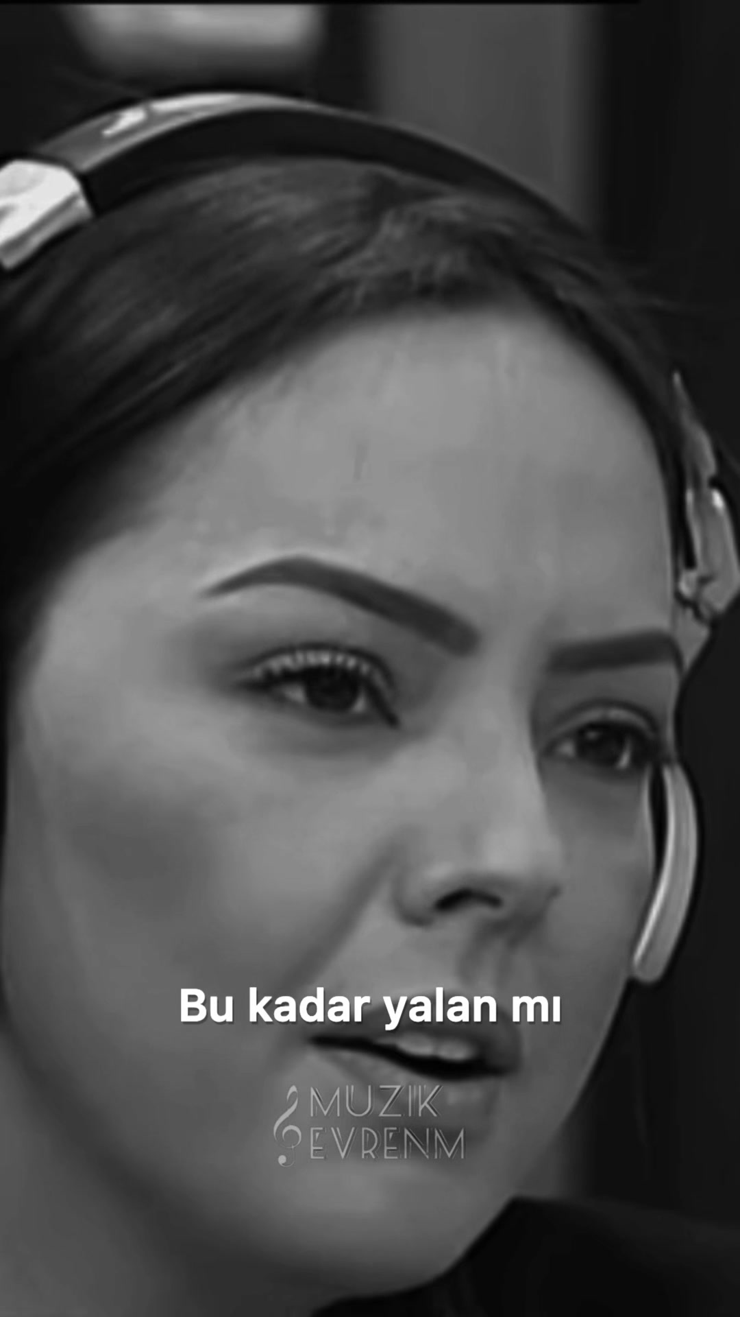 @M&uuml;zik Evrenim