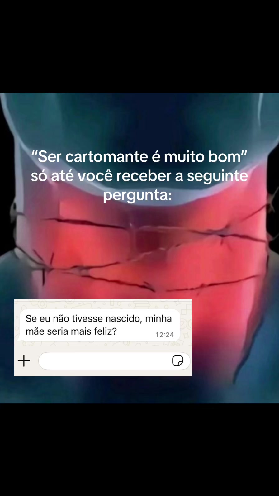 @Débora | Cartomante 🔮
