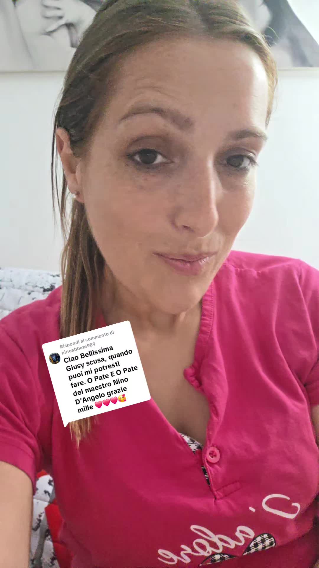 @Giusylafatina
