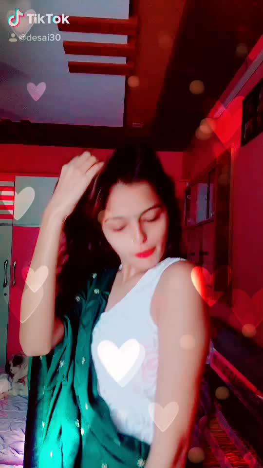 @janvi desai