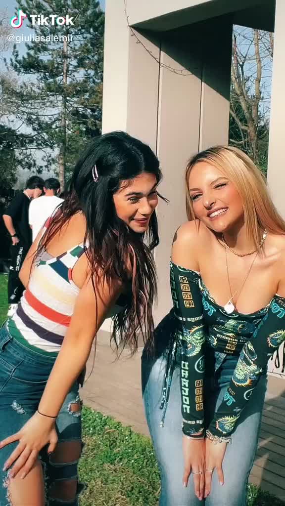 @giulia sar&agrave; salemi