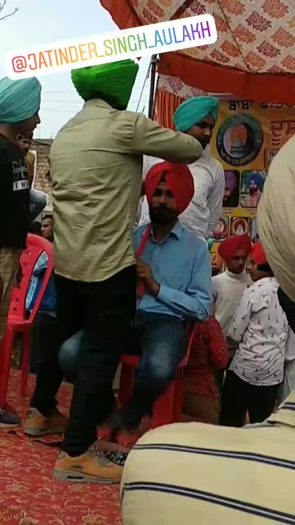 @Sardar Dilawer Singh