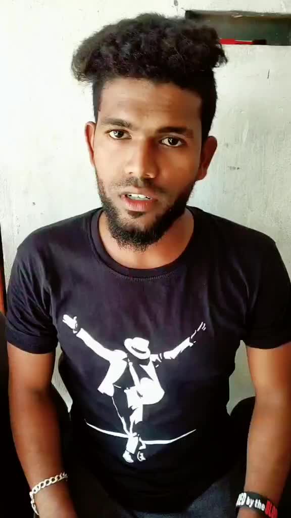 @hari vj