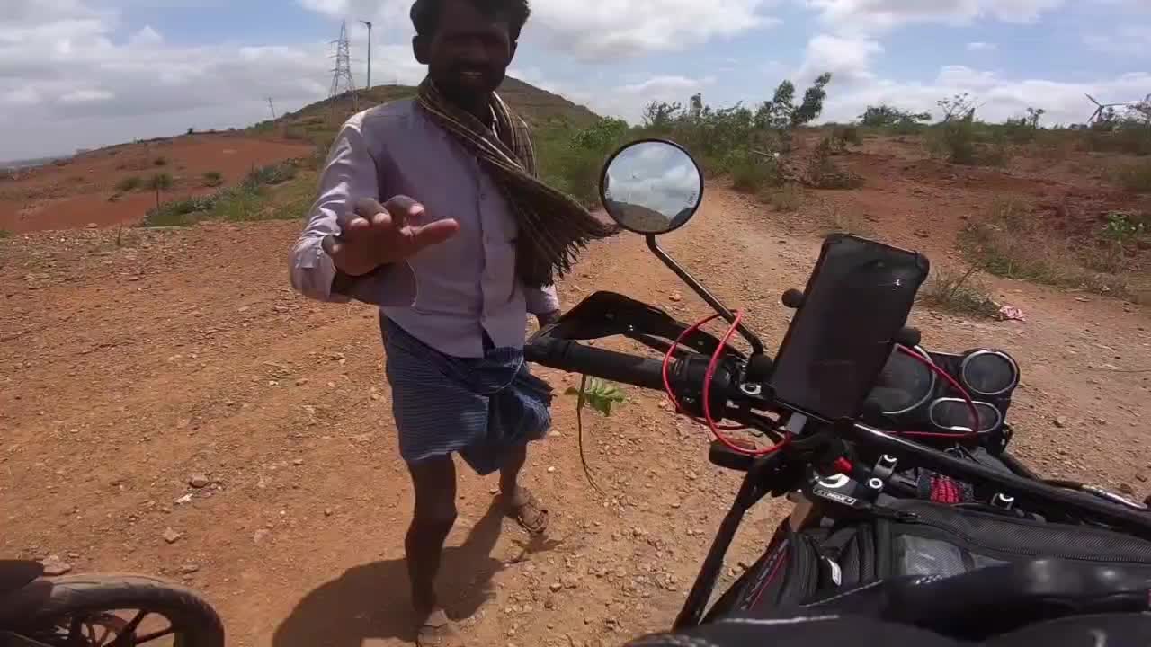@Gowtham Naidu