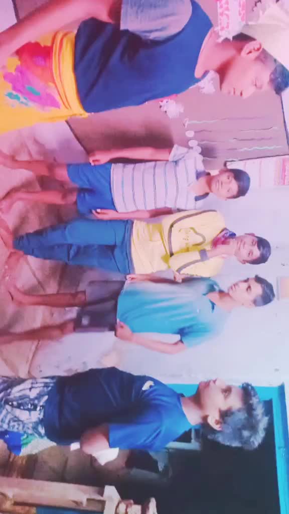 @Chiranjeevi Guggilla