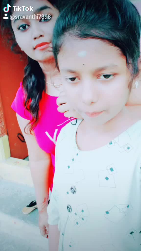 @sravanthi 4