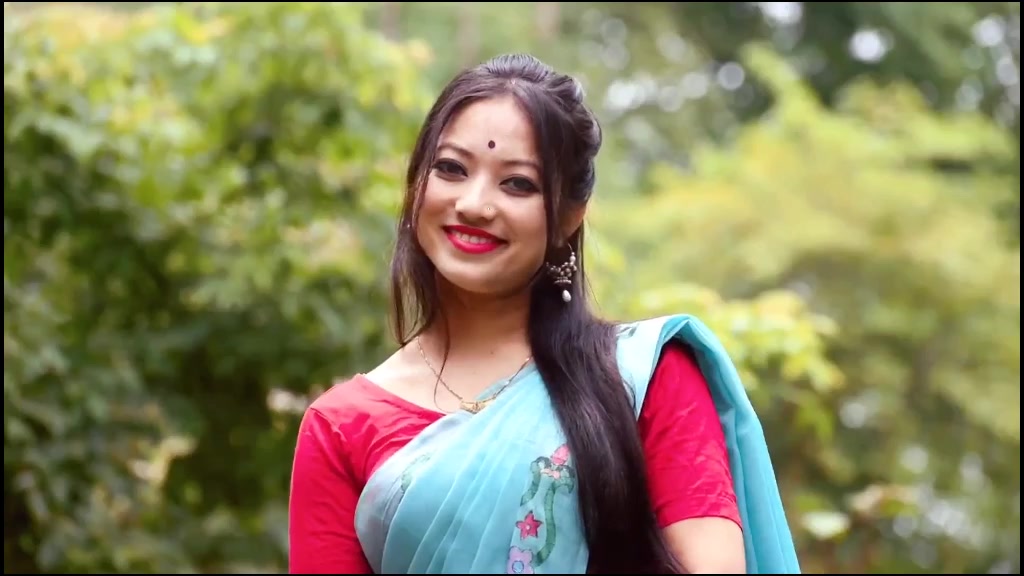 @Miss Bharati