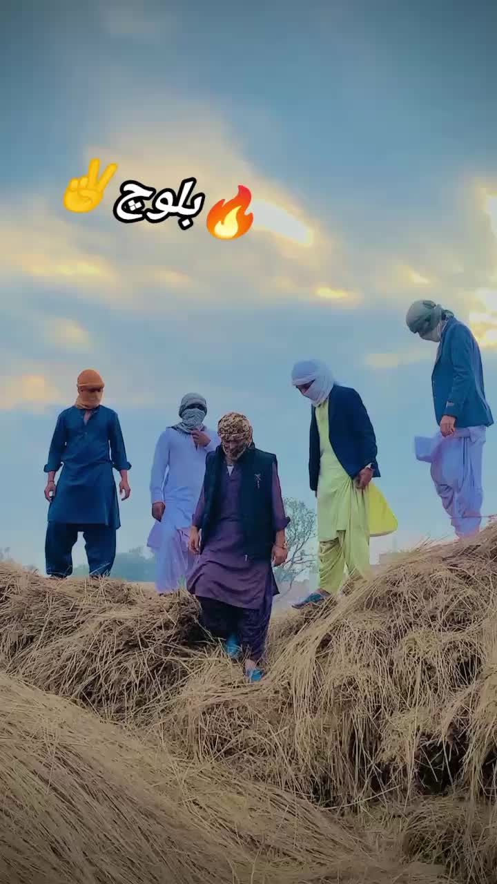 @🔥Baghii Baloch🔥