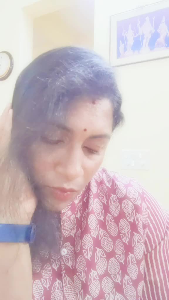 @Cheenu Gayu
