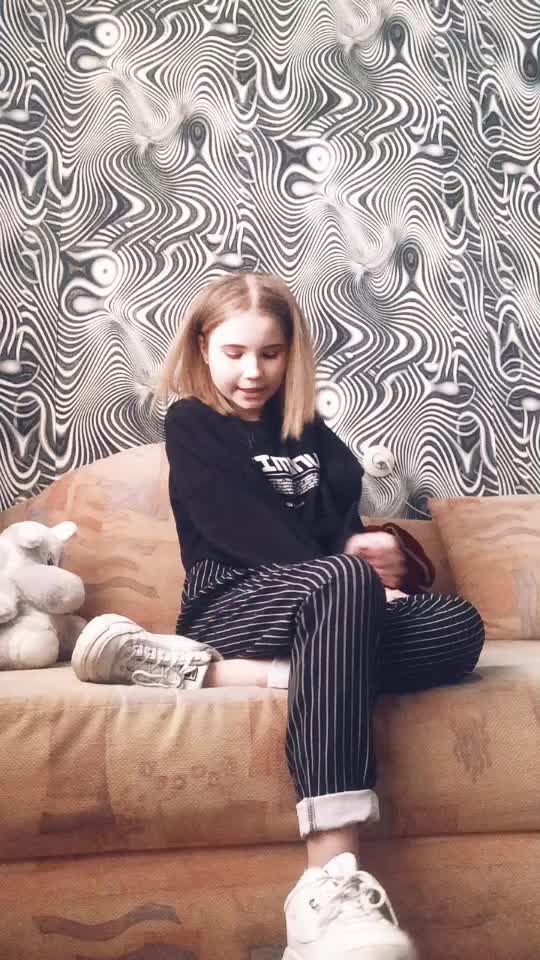 @Жопка