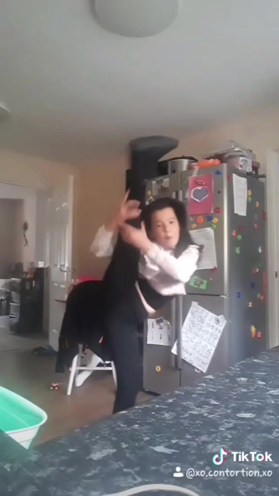 @contortion