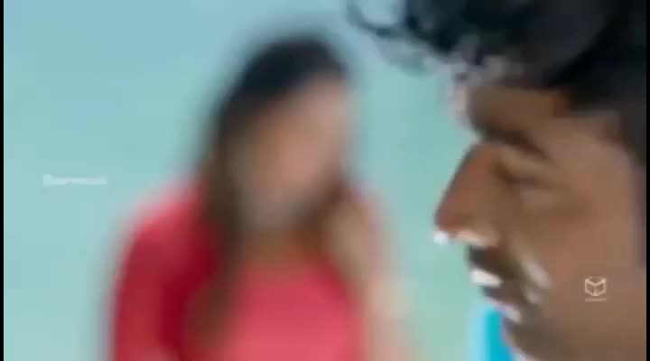 @💓Ponnu💓