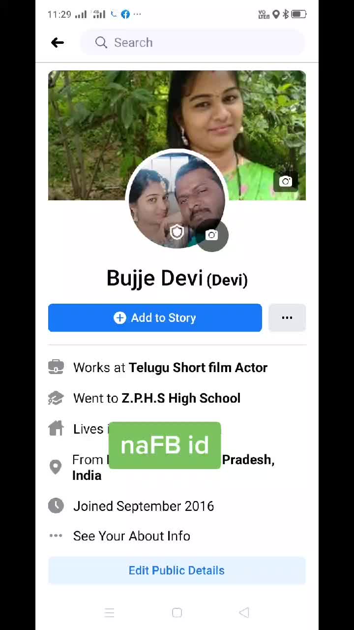@Devi