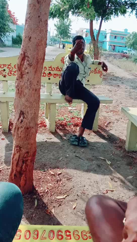 @ravitejagangisetty