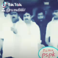 @parusha ramu