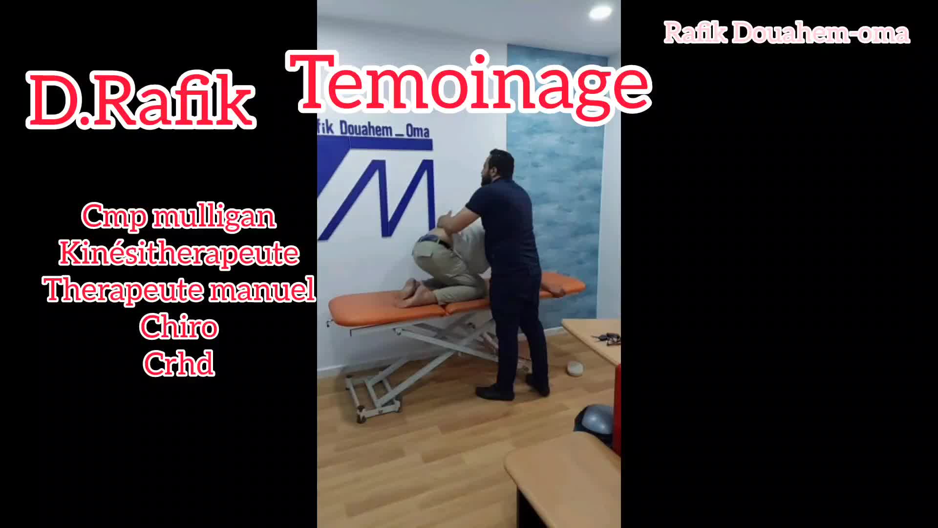 @D. Rafik رفيق دواهم