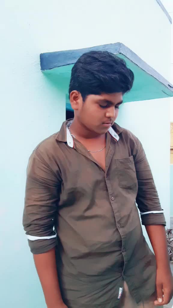 @Mandli charan kumar