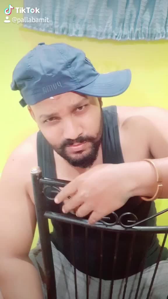 @Pallab Amit
