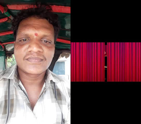 @Chakali Shiva Chakal