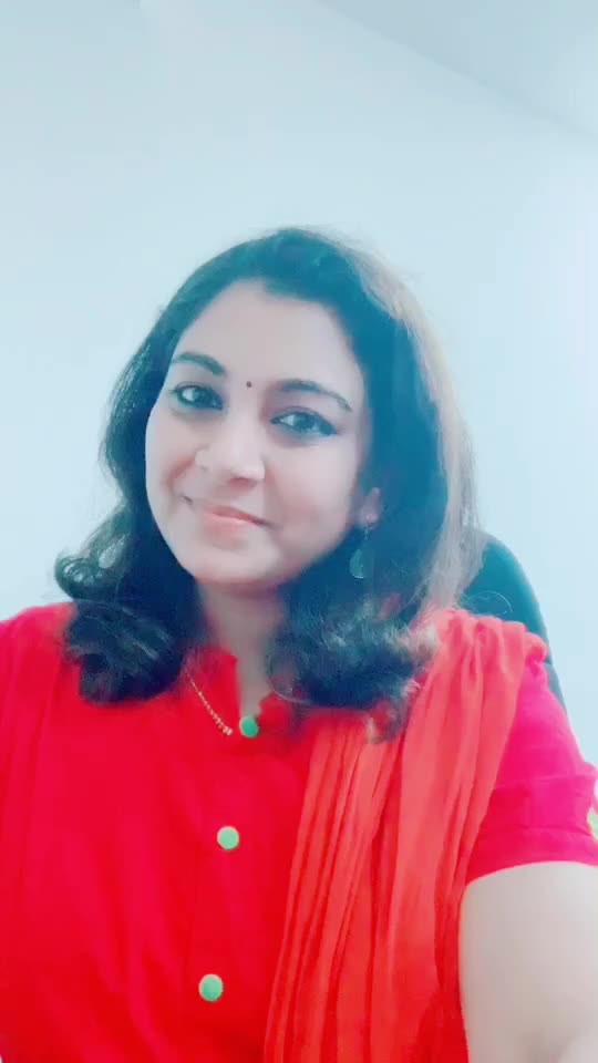 @Ramya Duraiswamy