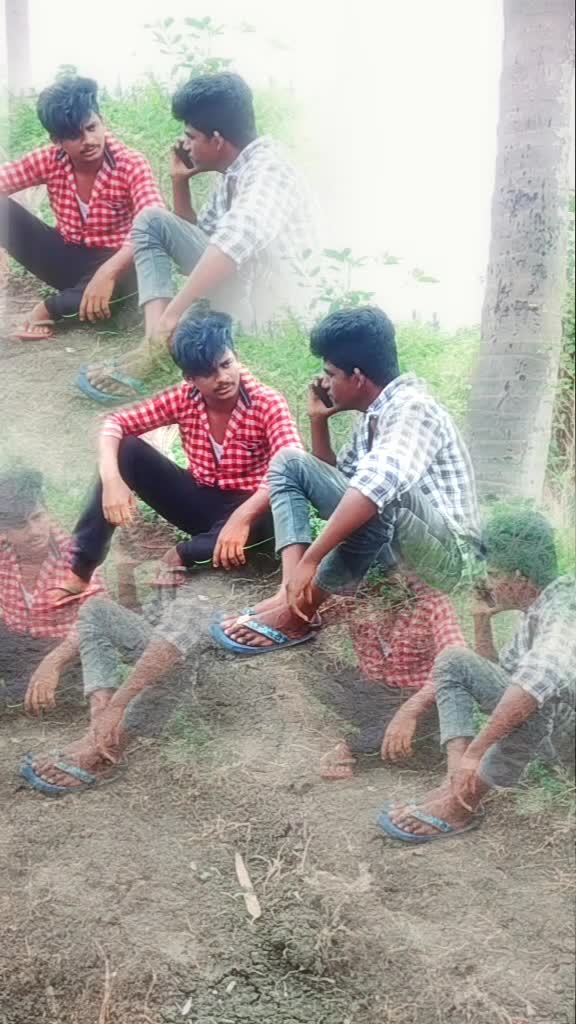 @Ganesh Bangaram