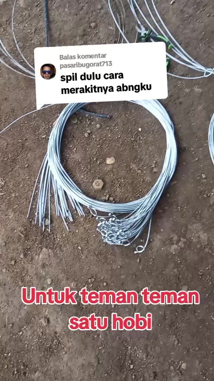 @Ari Sembiring366