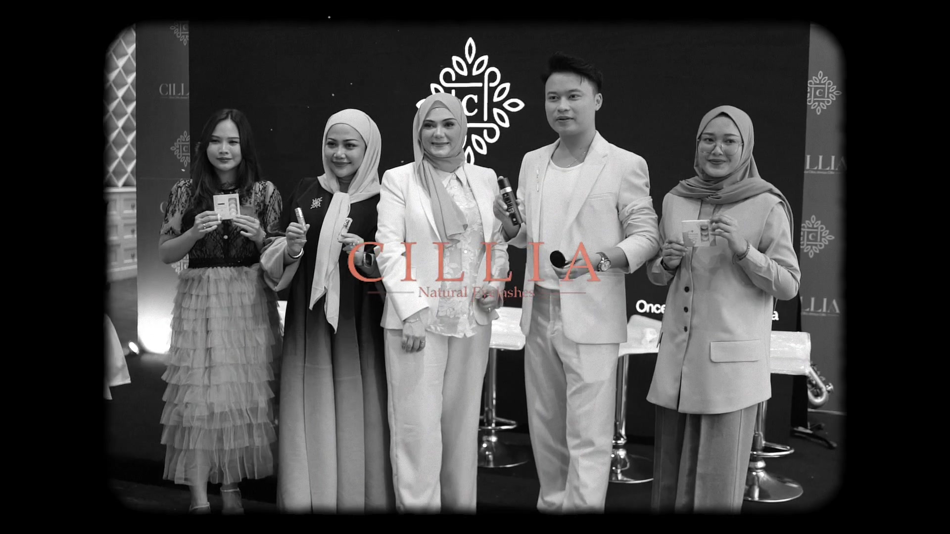 @CILLIA STORE