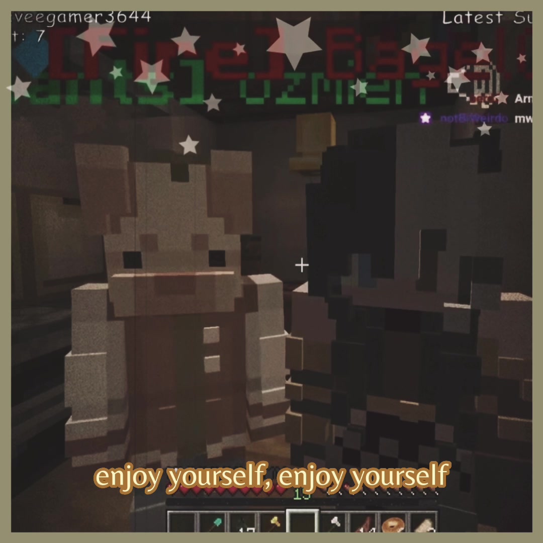 @Elemental SMP