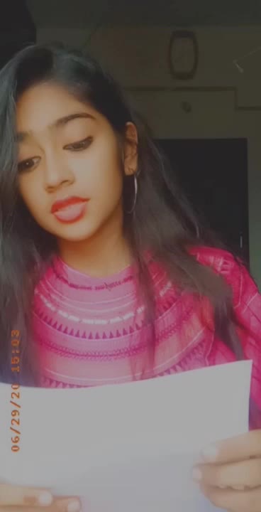 @Patelgirl❤